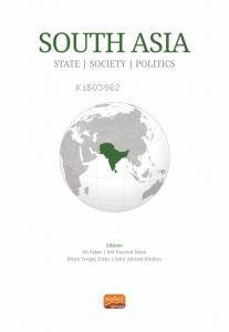 South Asia;State, Society and Politics - 1