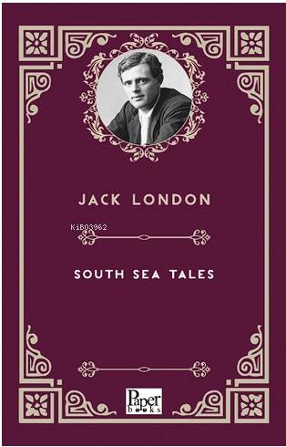 South Sea Tales - 1