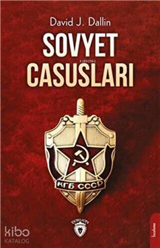 Sovyet Casusları - 1