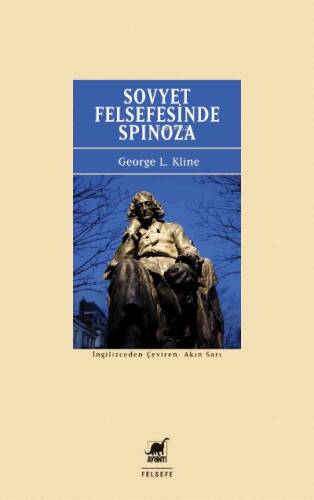 Sovyet Felsefesinde Spinoza - 1