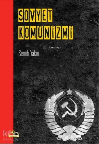 Sovyet Komünizmi - 1