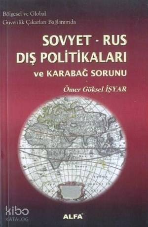 Sovyet Rus Dış Politikaları ve Karabağ Sorunu - 1