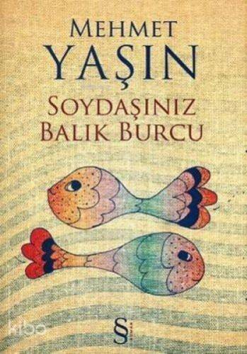 Soydaşınız Balık Burcu - 1