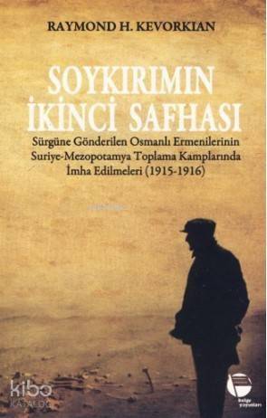 Soykırımın İkinci Safhası - 1