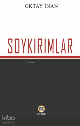 Soykırımlar - 1