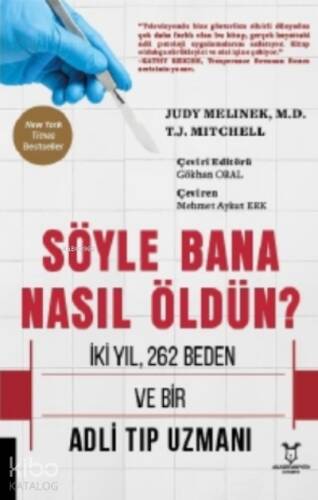 Söyle Bana Nasıl Öldün? - 1