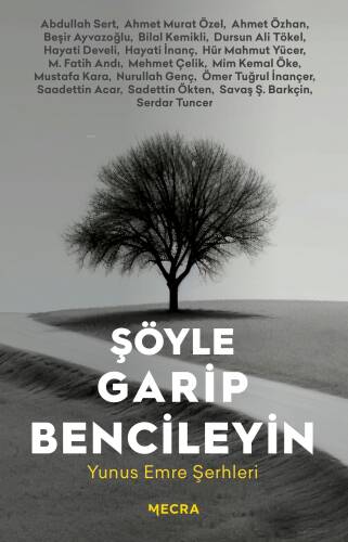 Şöyle Garip Bencileyin - 1