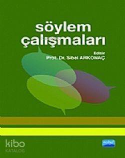 Söylem Çalışmaları - 1