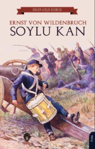 Soylu Kan - 1