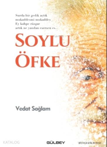 Soylu Öfke - 1