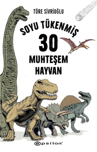 Soyu Tükenmiş 30 Muhteşem Hayvan - 1