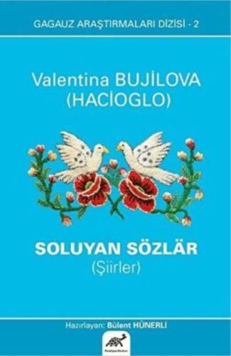 Soyulan Sözler Şiirler - 1