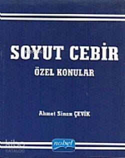 Soyut Cebir - 1