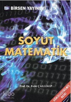 Soyut Matematik - 1