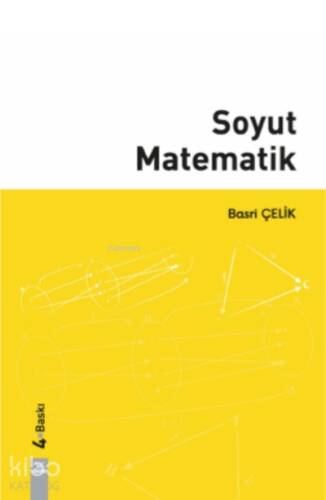 Soyut Matematik - 1