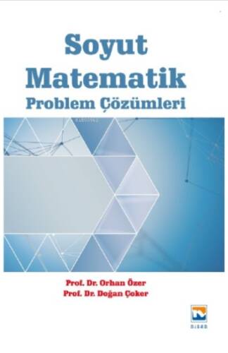 Soyut Matematik Problem Çözümleri - 1