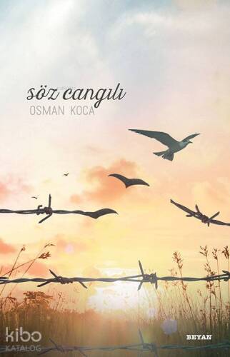 Söz Cangılı - 1