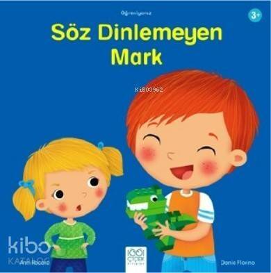 Söz Dinlemeyen Mark - 1