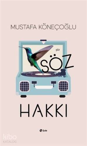 Söz Hakkı - 1