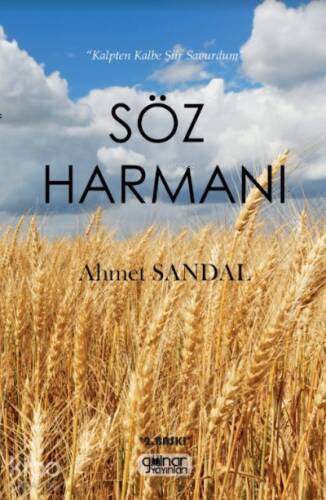 Söz Harmanı - 1