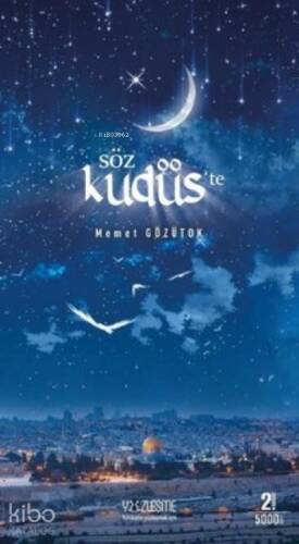 Söz Kudüs'te - 1