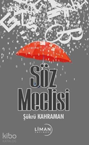 Söz Meclisi - 1