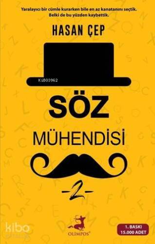 Söz Mühendisi 2 - 1