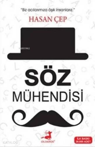 Söz Mühendisi - 1