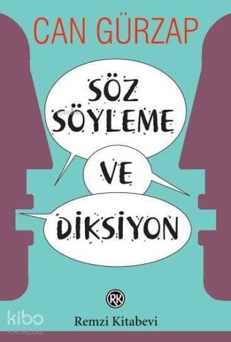 Söz Söyleme ve Diksiyon - 1