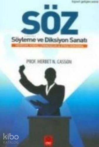 Söz Söyleme ve Diksiyon Sanatı - 1