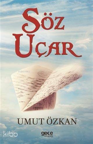 Söz Uçar - 1