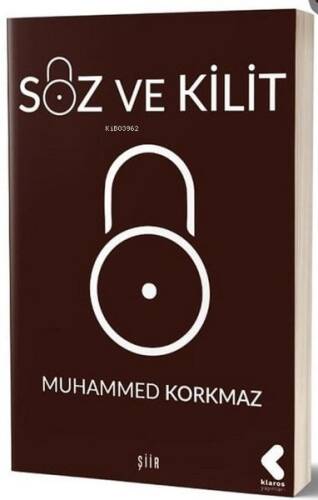 Söz ve Kilit - 1