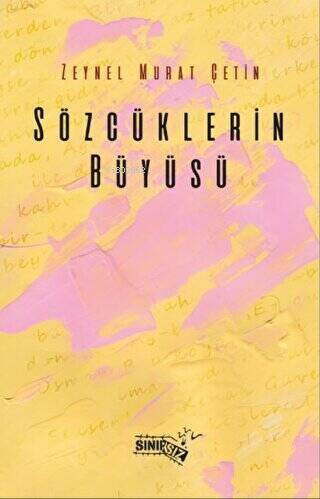 Sözcüklerin Büyüsü - 1