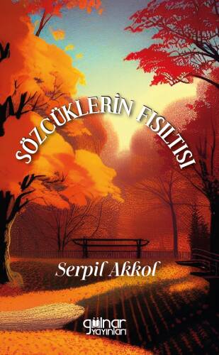 Sözcüklerin Fısıltısı - 1