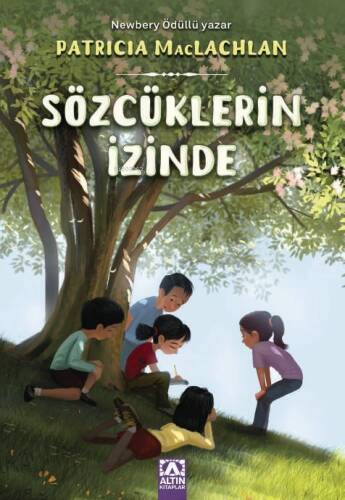 Sözcüklerin İzinde - 1