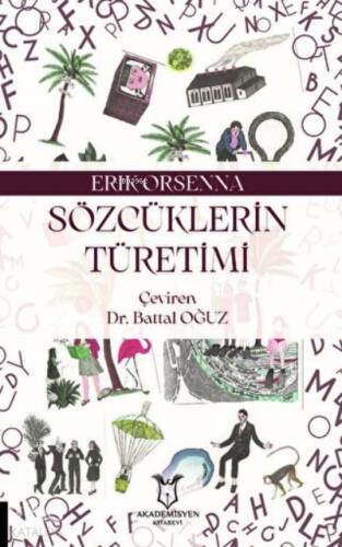 Sözcüklerin Türetimi - 1