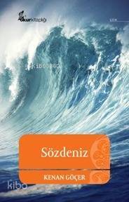 Sözdeniz; Halitik Şiirler - 1