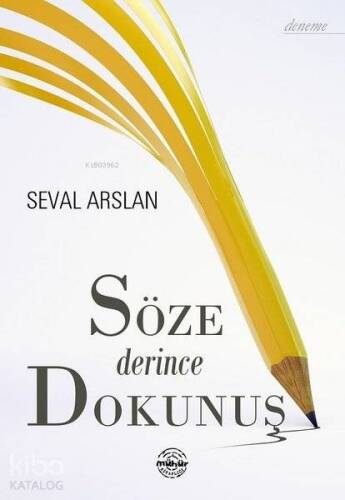 Söze Derince Dokunuş - 1