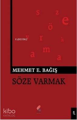 Söze Varmak - 1