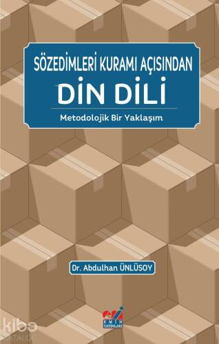 Sözedimleri Kuramı Açısından Din Dili - 1