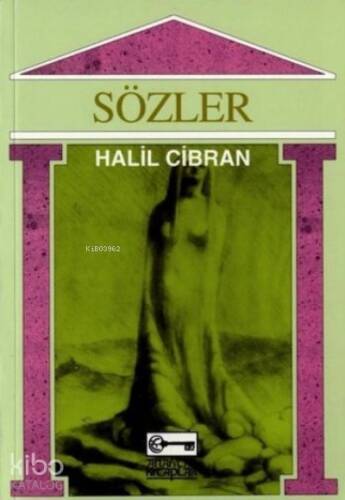 Sözler - 1