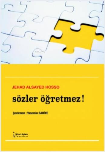 Sözler Öğretmez! - 1