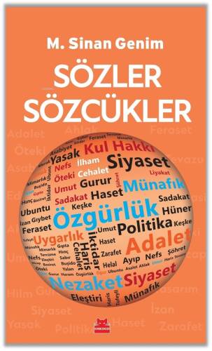 Sözler Sözcükler - 1