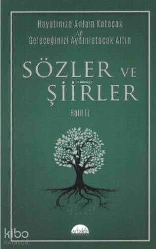 Sözler ve Şiirler - 1