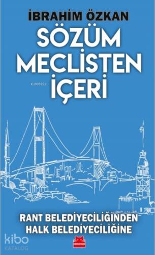 Sözüm Meclisten Dışarı - 1