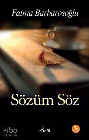 Sözüm Söz - 1