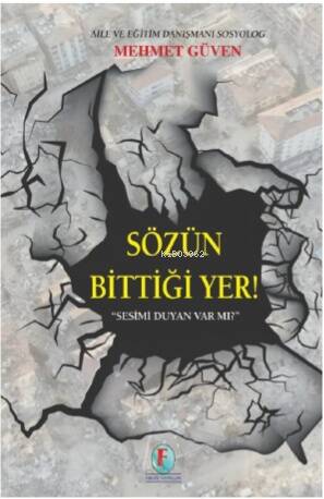 Sözün Bittiği Yer! 