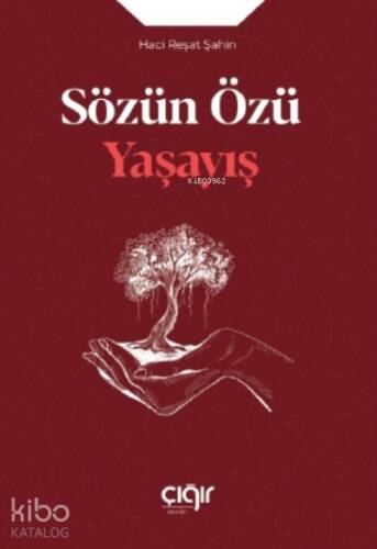 Sözün Özü Yaşayış - 1