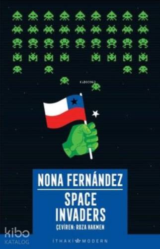 Space Invaders - 1