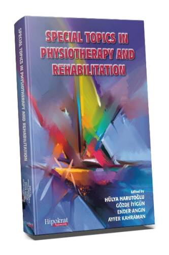 Special Topics In Physiotherapy and Rehabilitation - 1